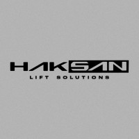 Haksan Lift Solutions logo - Similar company to Wittur East Europe