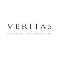 Veritas Property Investments logo - Similar company to Square Root Properties