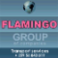 Flamingo Shipping Ltd logo - Similar company to Rubiships Ltd.