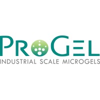 ProGel logo - Similar company to Celeris Global