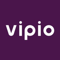Vipio logo - Similar company to Whisperline