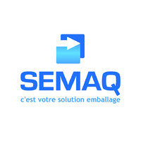 SEMAQ logo - Similar company to Inapa Packaging Lda