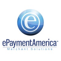 ePaymentAmerica logo - Similar company to Card Payment Solutions, Llc