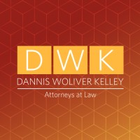 Dannis Woliver Kelley logo - Similar company to Fagen Friedman & Fulfrost Llp (F3 Law)
