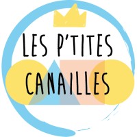Crèche parentale les p'tites canailles logo - Similar company to Crèche Par Nature