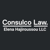 Consulco Law logo - Similar company to Consulco