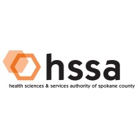 Health Sciences & Services Authority (HSSA) logo - Similar company to Precision Quantomics