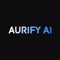 Aurify AI logo - Similar company to Vfuse