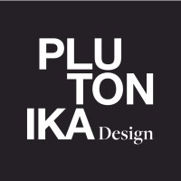 Plutonika Design logo - Similar company to Studio Glod