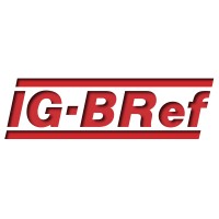 IG-BRef logo - Similar company to Eu Modex Eucpt-Tast