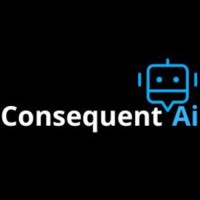 Consequent AI logo - Similar company to Technologyvalley
