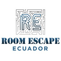 Room Escape Ecuador logo - Similar company to Venta Directa Glod Cia Ltda