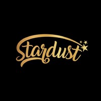 Stardust PR logo - Similar company to Share A Smile