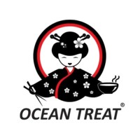 Oceantreatfeeds logo - Similar company to Aquaworld