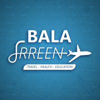 Balafrreen Travel and Education Services Company Ltd. logo - Similar company to Hojozat