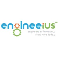 Engineeius Montreal logo - Similar company to Hardware Verification Group