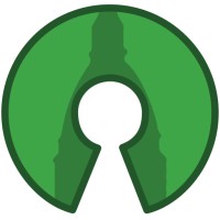 Open Source Saturday Turin logo - Similar company to Defi Foundation