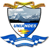 Universidad Regional Autonoma de los Andes, Uniandes logo - Similar company to Hes-So