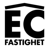 EC Fastighet logo - Similar company to Företagsparken