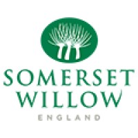 Somerset Willow England logo - Similar company to Haxnicks Ltd.