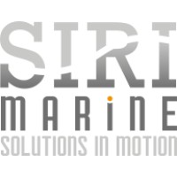 Siri Marine logo - Similar company to Elkander