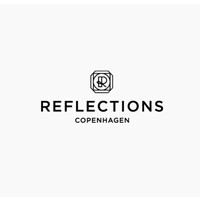 Reflections Copenhagen logo - Similar company to Ponti & Sofia Aps - Passion For Italy In Scandinavia