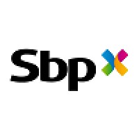 SBP logo - Similar company to Acofi Louvre