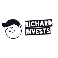 Richard Invests logo - Similar company to Kosi (K-Oh-Zee)