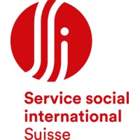 Service social international - Suisse (SSI) logo - Similar company to Association Espace A