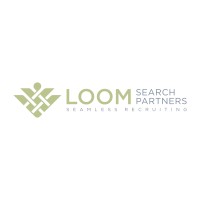 Loom Search Partners logo - Similar company to Sahaporntool