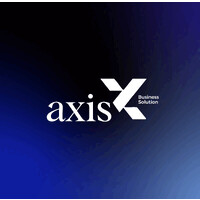 AxisX logo - Similar company to Axisxnor
