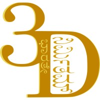 3D Nirmitam logo - Similar company to Rapid Functional Prototyping Using 3D Printing