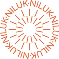 niluk.app logo - Similar company to Ruimtewezen