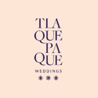 Tlaquepaque Wedding logo - Similar company to El Churro