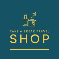 Take a Break Travel Shop logo - Similar company to Hunos