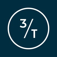 3/Thirds logo - Similar company to Nextnw