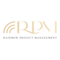 Rainbow Project Management logo - Similar company to Uxperiencia