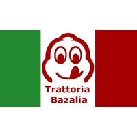 Trattoria Bazalia logo - Similar company to Hofke Van Bazel