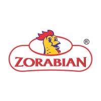 Zorabian Foods logo - Similar company to Roha Dried Ingredients Limited (Formerly Saraf Foods Limited)