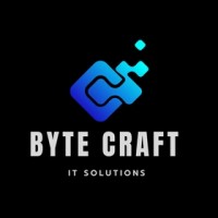 Byte Craft logo - Similar company to Byte Craft