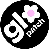Glo Patch logo - Similar company to Papparich Australia