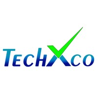 Techxco logo - Similar company to Acraltech Solutions Llp