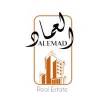 Alemad Real Estate Properties logo - Similar company to Response Real Estate Brokers