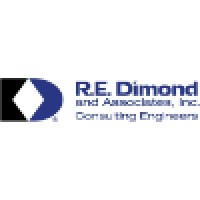 R.E. Dimond and Associates logo - Similar company to Design 27