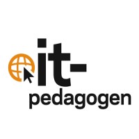 IT-PEDAGOGEN logo - Similar company to It-Hållbarhet