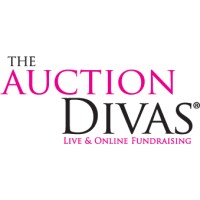 The Auction Divas, LLC ® | Live Event Fundraising logo - Similar company to Maggs Day Centre