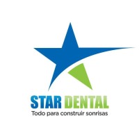 Star Dental logo - Similar company to Dentsol - Dental Solutions