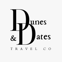 Dunes & Dates Travel co logo - Similar company to Maxengage Global