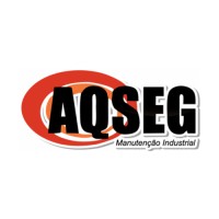 AQSEG MANUTENÇÃO INDUSTRIAL logo - Similar company to Cbti