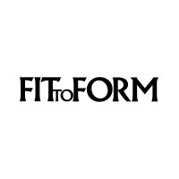 Fit to Form logo - Similar company to Supertone